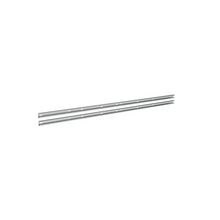 Weather Guard Folding Shelf Mounting Rails for Ford Transit 148 in Wheelbase, Mid/High Roof, Driver Rear or Passenger Side (DRFT48RP)