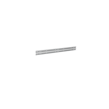 Weather Guard Folding Shelf Mounting Rails for Mercedes-Benz Sprinter, All Wheelbases, Standard/High Roof, Driver Front (DRMSAF)