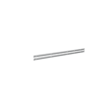 Weather Guard Folding Shelf Mounting Rails for Ram ProMaster 136 in Wheelbase, High/Super-High Roof, Driver Rear or Passenger Side (DRRP36RP)
