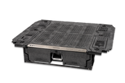 DECKED Drawer System - Ford - 5' 0" bed - Payload - 1000 lbs.