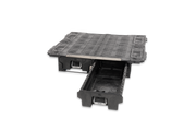 DECKED Drawer System - Toyota - 6' 3" bed - Payload - 2000 lbs.