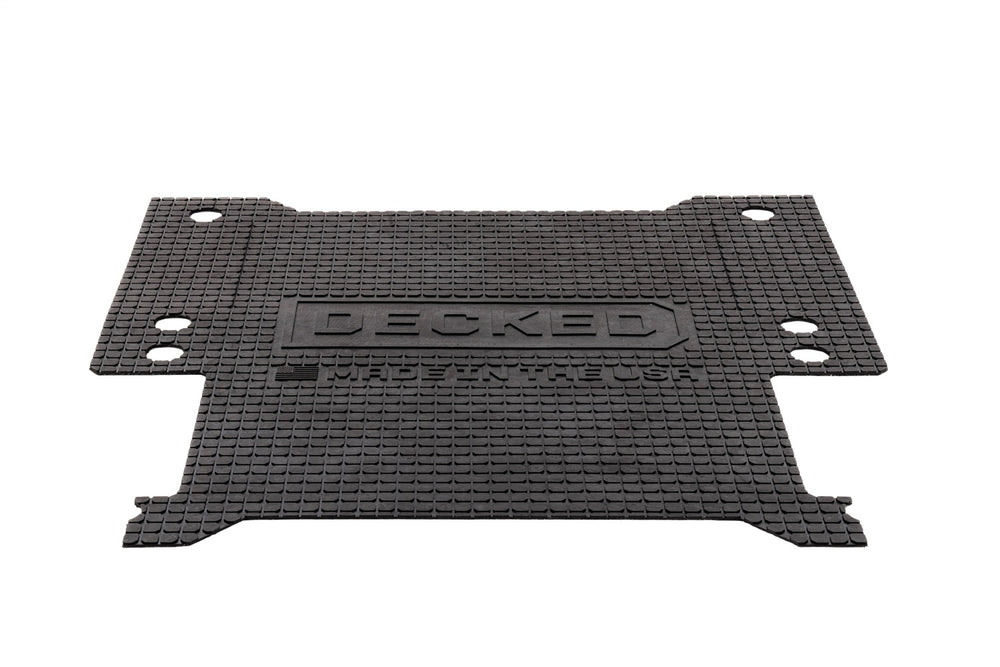 DECKED Battle Mat - Full-size Long