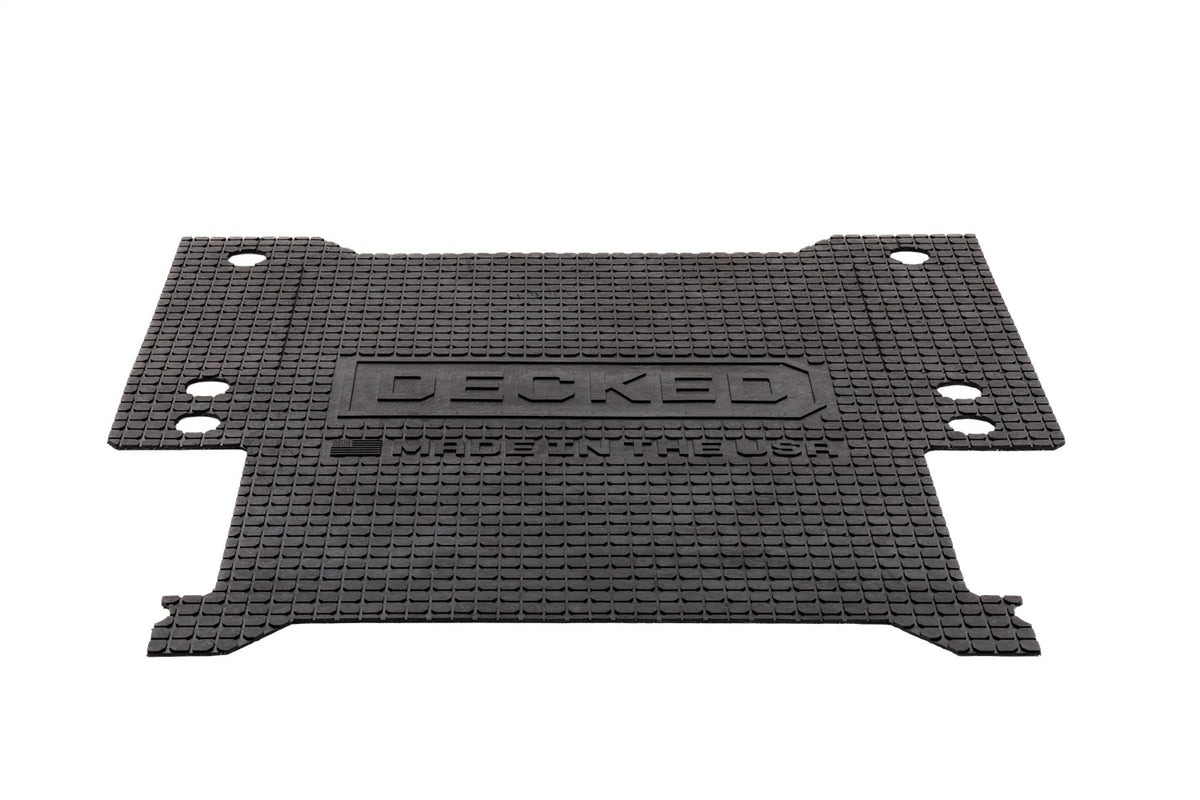 DECKED Battle Mat - Full-size Long