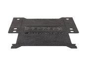 DECKED Battle Mat - Full-size Long
