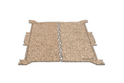 DECKED Traction Mat - Full-size Long