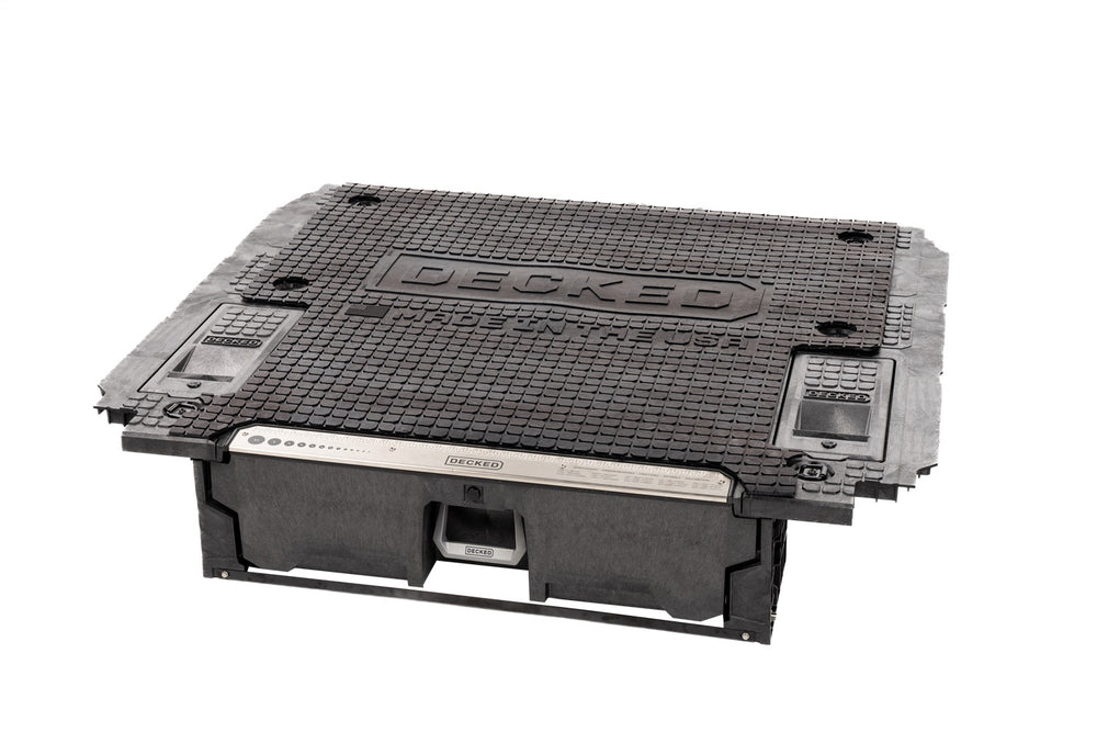 DECKED Battle Mat - Midsize Short