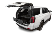 DECKED Single Drawer System for Chevrolet
