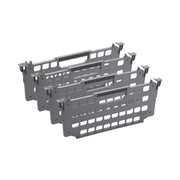 DECKED Version X Dividers - one set of four