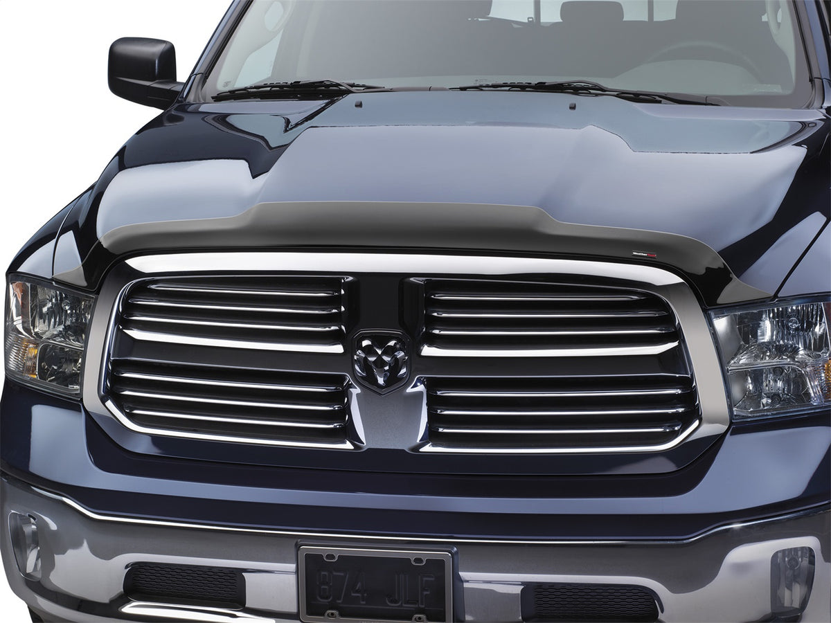 Low Profile Aerodynamic Hood Protector - 55003