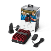 weBoost Drive Reach Vehicle Cell Phone Signal Booster - 470154