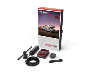 weBoost RV20 (Formerly RV II) Cell Phone Signal Booster - 474061