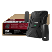 weBoost Drive X Fleet Cell Phone Signal Booster - 473021