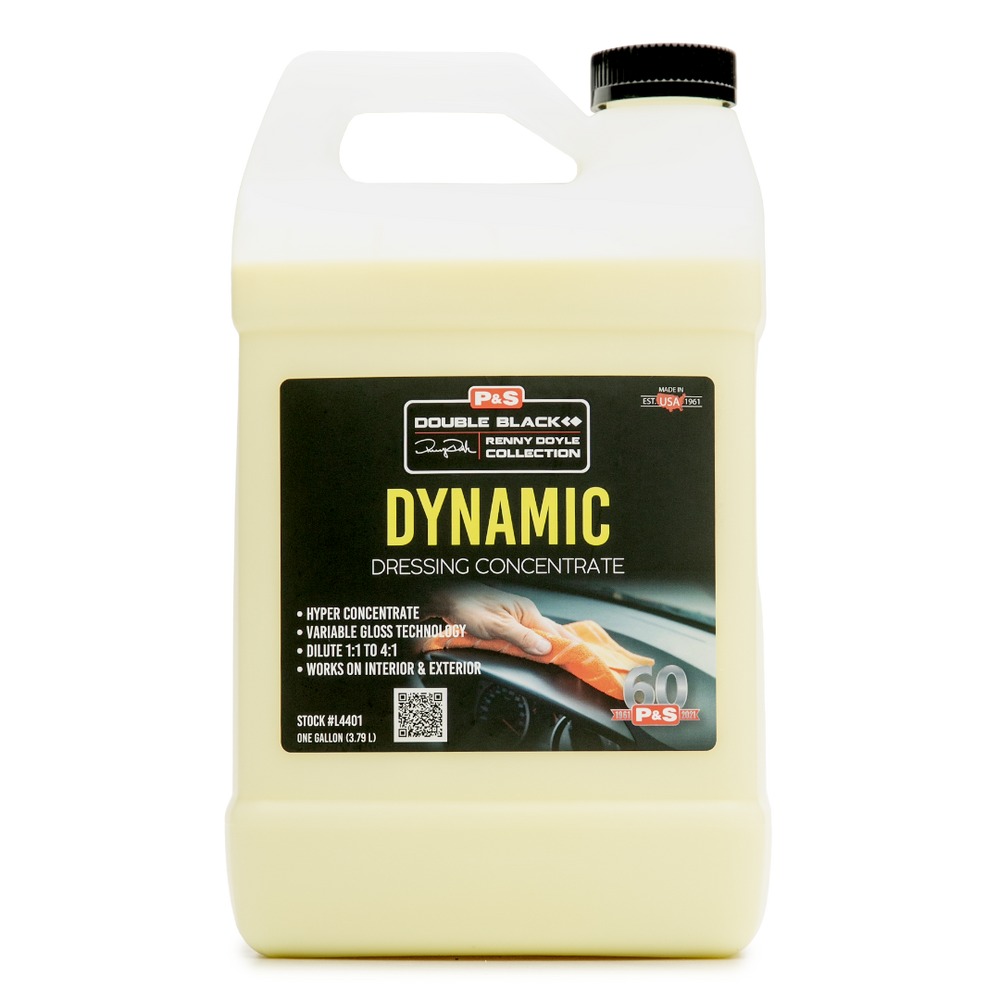 Dynamic Dressing - Gallon