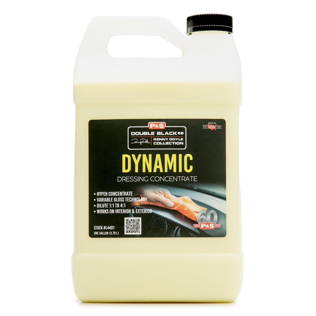 Dynamic Dressing - Gallon
