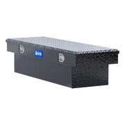 Gloss Black Aluminum 60" Crossover Truck Tool Box