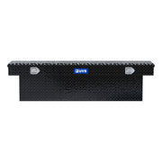 Gloss Black Aluminum 69" Deep Slim-Line Truck Tool Box