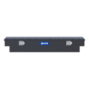 Matte Black Aluminum UTV Tool Box - Can Am