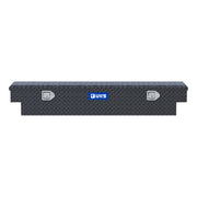 Matte Black Aluminum UTV Tool Box - Polaris