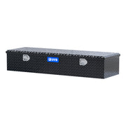 Gloss Black Aluminum 58" 5th Wheel Truck Tool Box