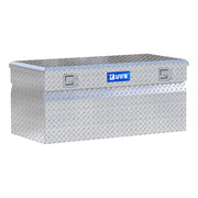 Bright Aluminum 42" Utility Chest Box
