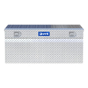 Bright Aluminum 48" Utility Chest Box