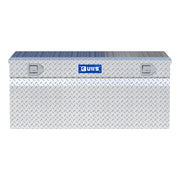 Bright Aluminum 48" Cargo Carrier Utility Chest Box