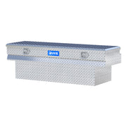 Bright Aluminum 60" Notched Utility Chest Box