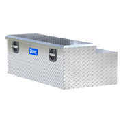 Bright Aluminum Secure Lock 48" Under Tonneau Chest Box