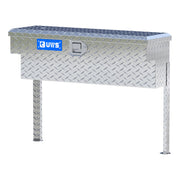 Bright Aluminum 36" Truck Side Tool Box