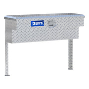 Bright Aluminum 36" Truck Side Tool Box
