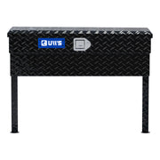 Gloss Black Aluminum 36" Truck Side Tool Box