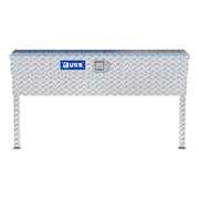 Bright Aluminum 48" Truck Side Tool Box