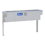 Bright Aluminum 48" Truck Side Tool Box