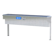 Bright Aluminum 60" Truck Side Tool Box