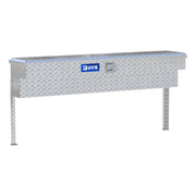 Bright Aluminum 60" Truck Side Tool Box