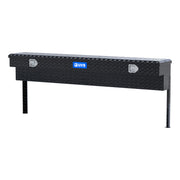 Gloss Black Aluminum 72" Truck Side Tool Box