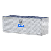 Bright Aluminum 48" Single-Door Underbody Tool Box