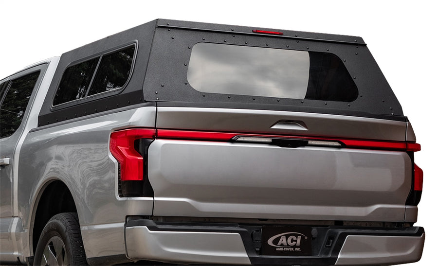 DURACAP™ Explore™ Hard Truck Topper - KX202009019