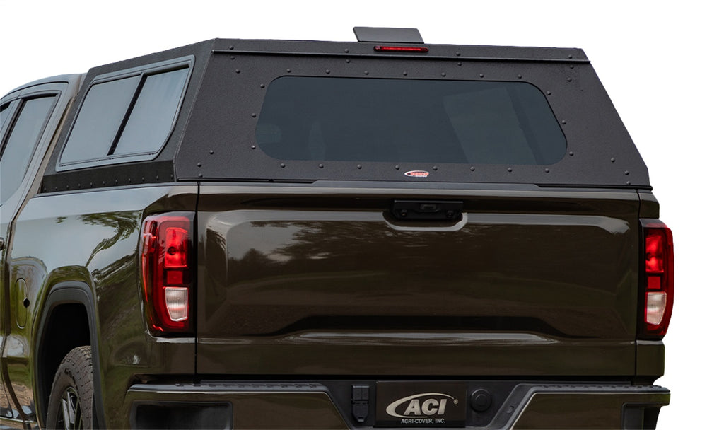 DURACAP™ Explore™ Hard Truck Topper - KX202007019