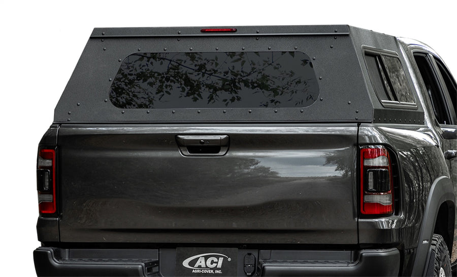 DURACAP™ Explore™ Hard Truck Topper - KX204003019