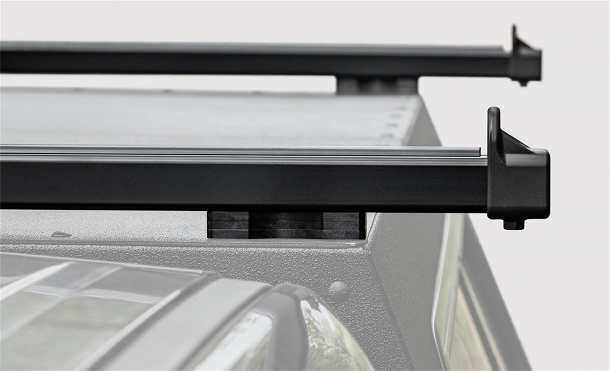 DURACAP™ Explore™ Hard Truck Topper - KX205007019