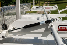Weather Guard 2265-3-01 EZGLIDE2 Dual Drop-Down Kit, Compact Vans