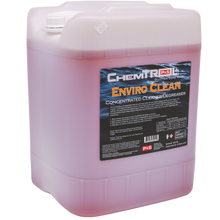Enviro-Clean Concentrated Cleaner - 5 Gallon