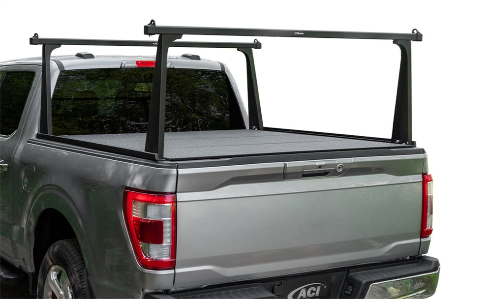 ADARAC™ Aluminum Pro Series Truck Bed Rack System - F2010082