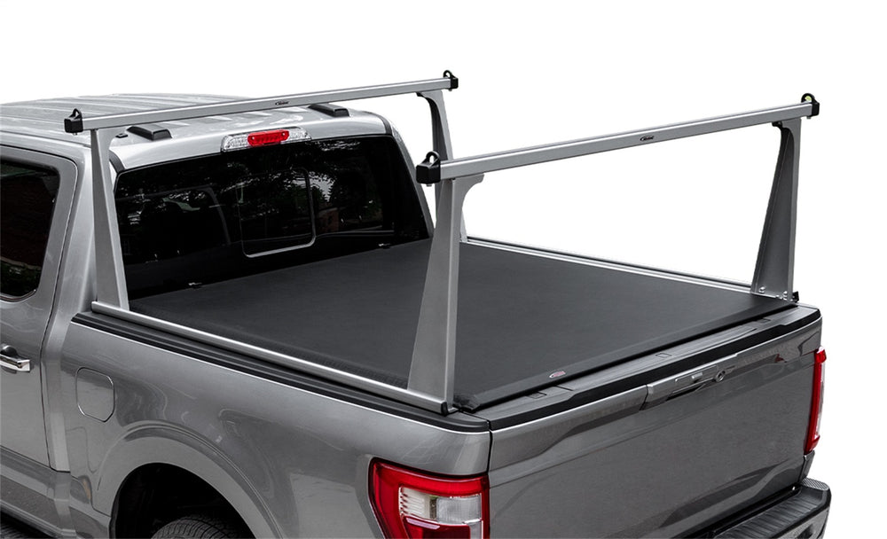 ADARAC™ Aluminum Pro Series Truck Bed Rack System - F2030021
