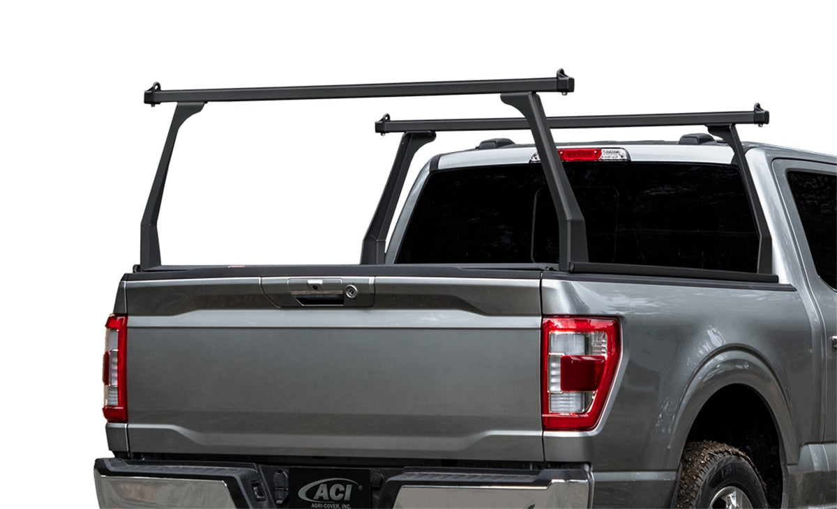 ADARAC™ Aluminum Truck Bed Rack System - F3010022