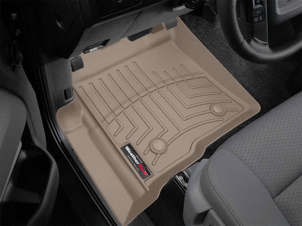 FloorLiner™ DigitalFit® - 456111