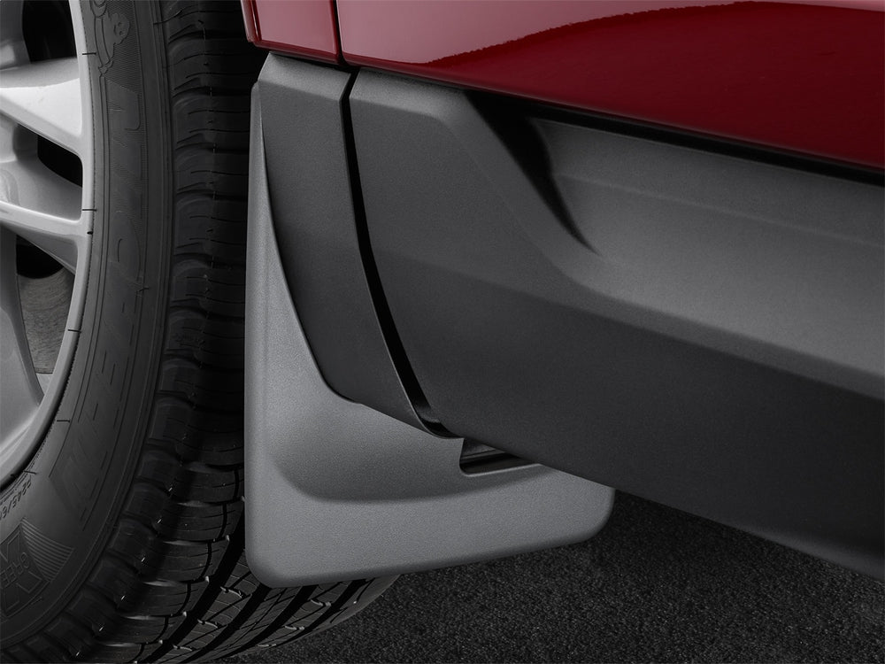 MudFlap No-Drill DigitalFit® - 110060