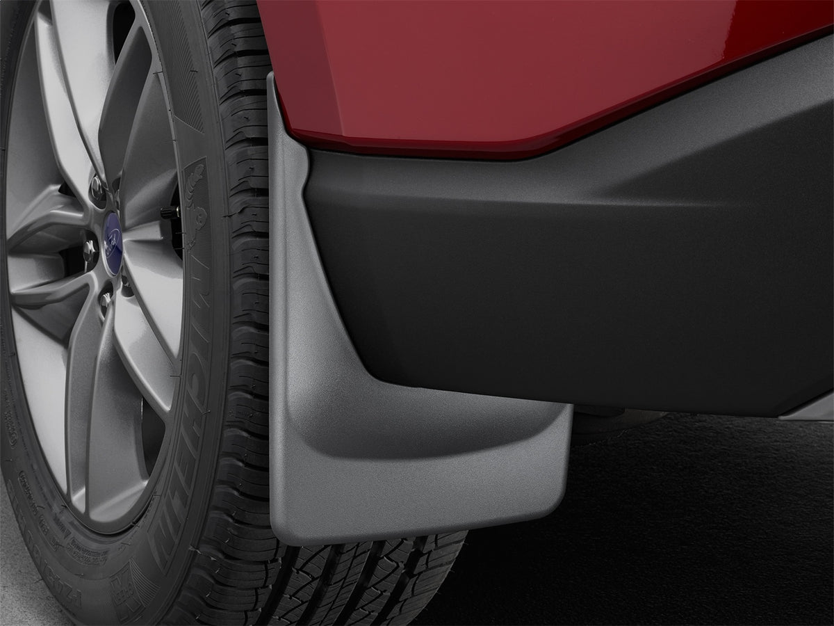 MudFlap No-Drill DigitalFit® - 120060