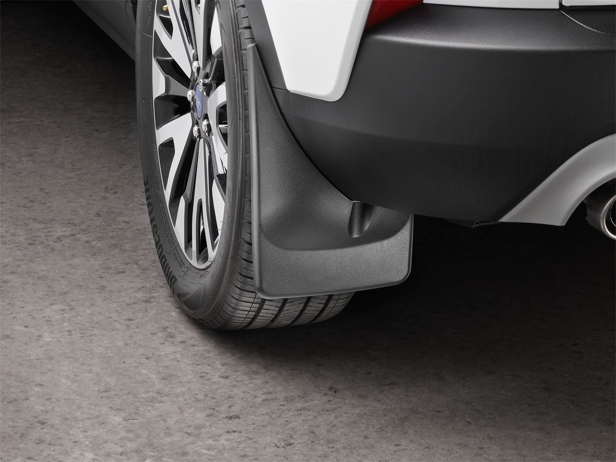MudFlap No-Drill DigitalFit® - 120117